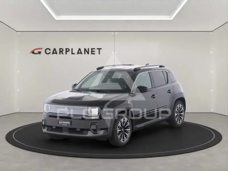 2025 Renault R 4