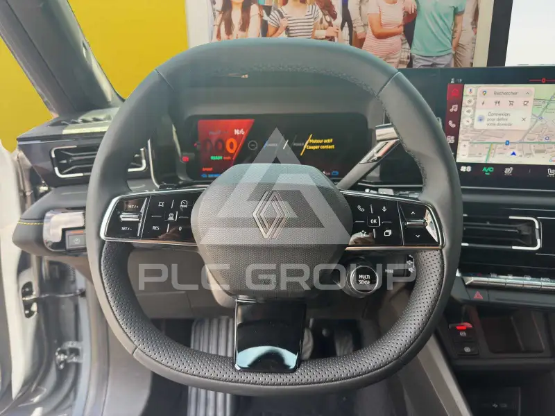 2025 Renault R 4