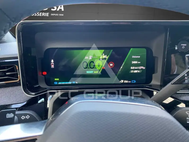 2025 Renault R 4