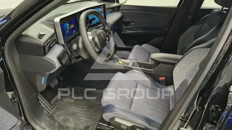 2025 Renault R 4