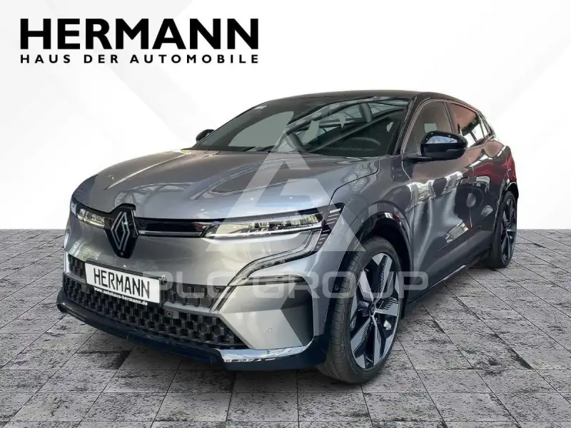 2025 Renault Megane
