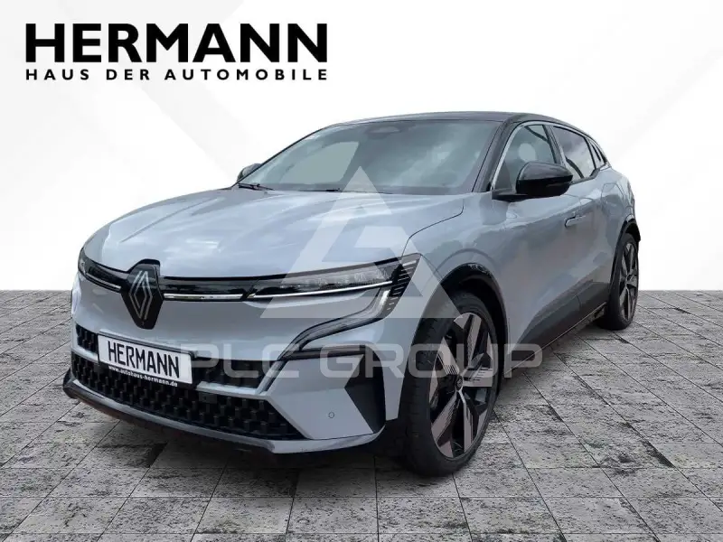 2025 Renault Megane