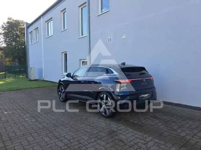 2025 Renault Megane