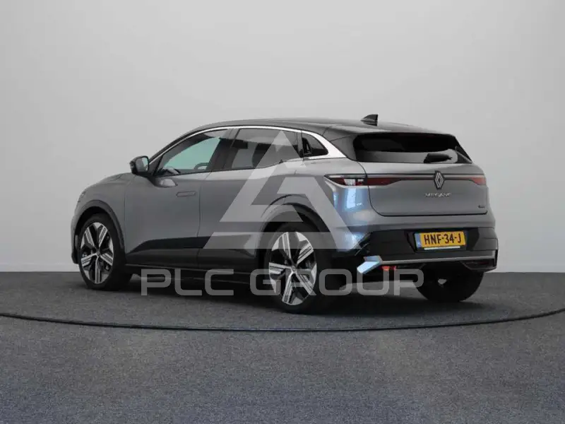 2025 Renault Megane