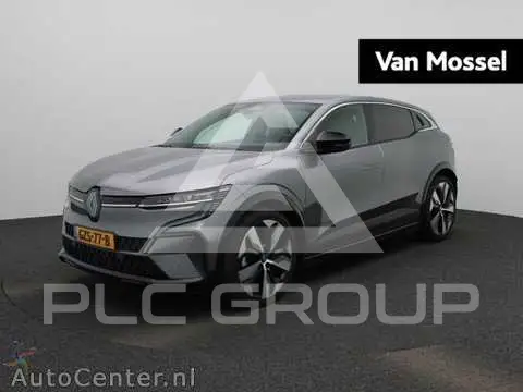 2025 Renault Megane