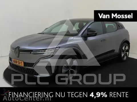 2025 Renault Megane