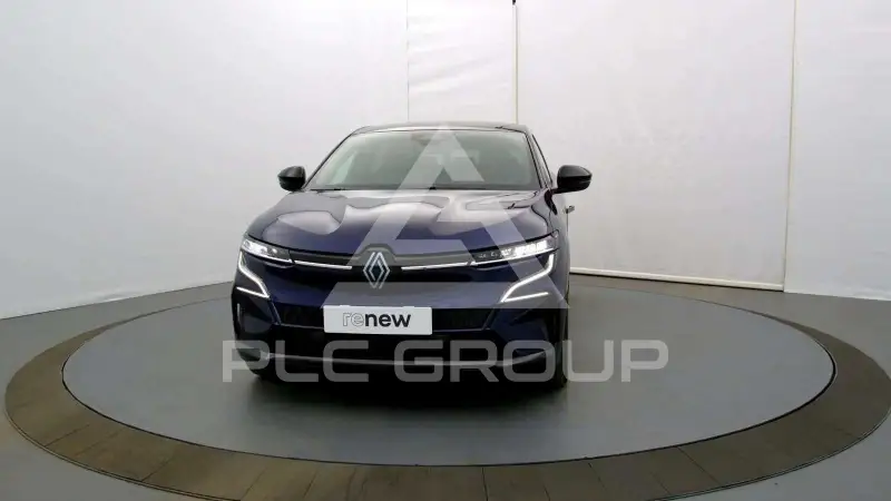2025 Renault Megane