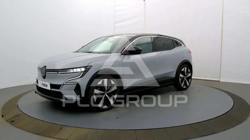2025 Renault Megane