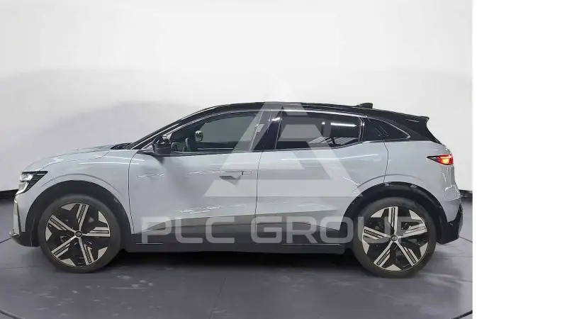 2025 Renault Megane