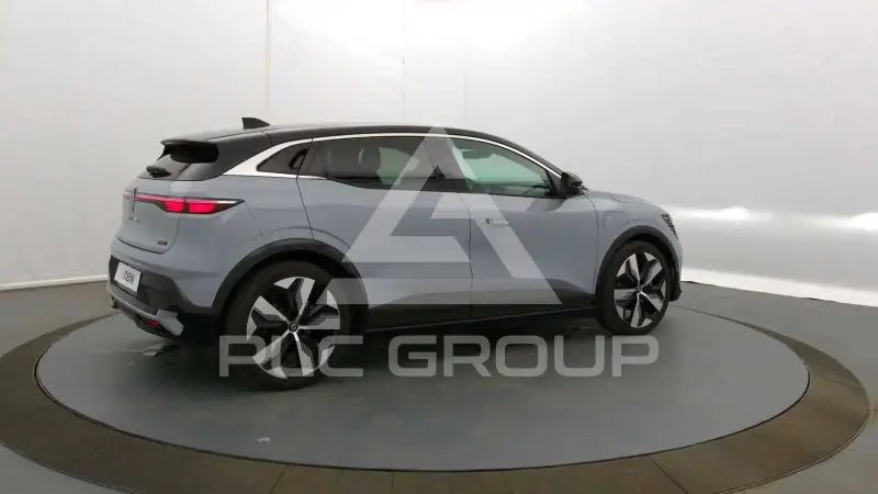 2025 Renault Megane