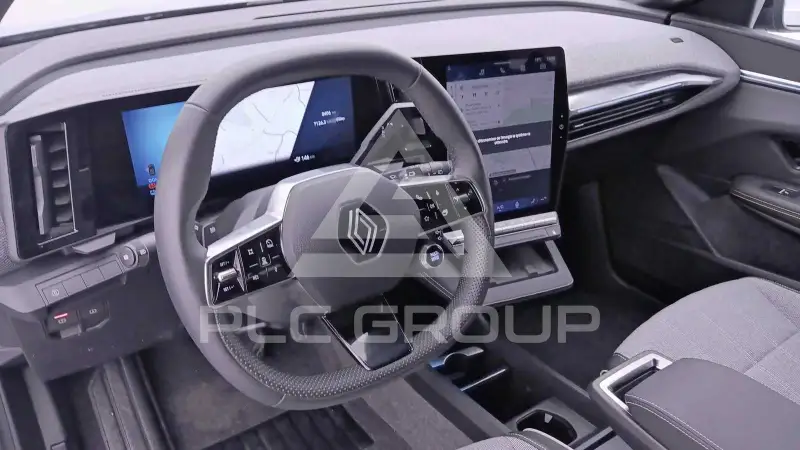 2025 Renault Megane