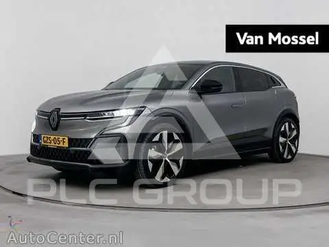 2025 Renault Megane