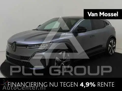 2025 Renault Megane