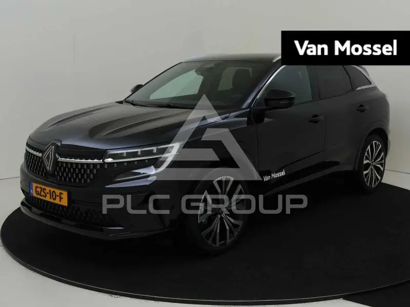 2025 Renault Austral
