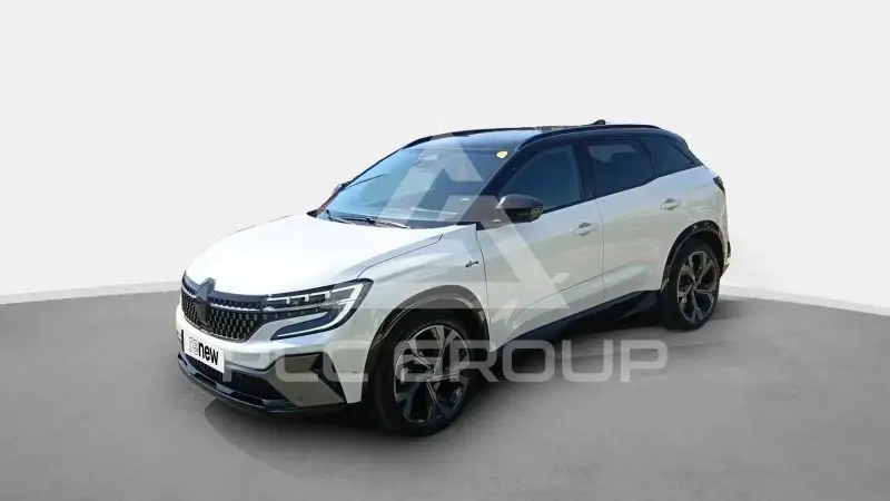 2025 Renault Austral