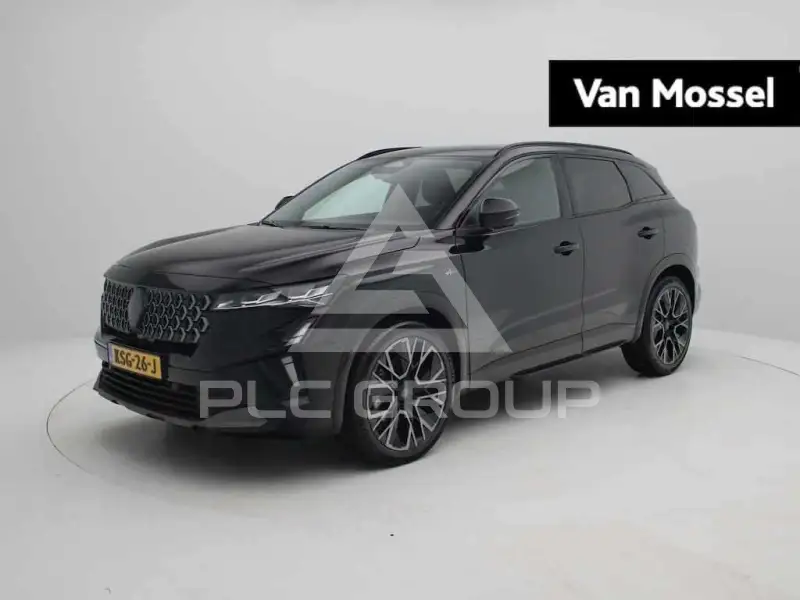 2025 Renault Austral