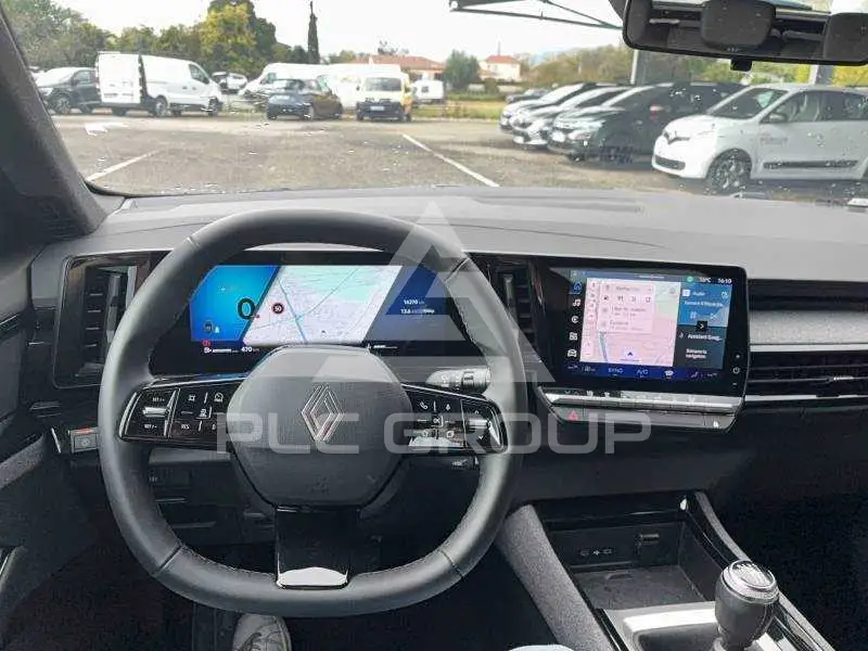 2025 Renault Austral