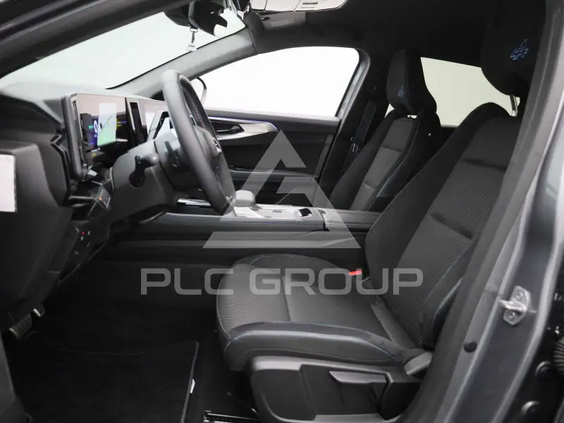 2025 Renault Austral