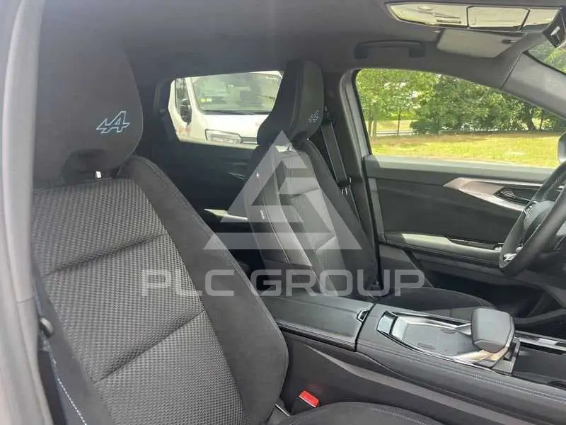 2025 Renault Austral