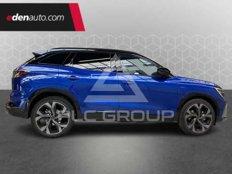2025 Renault Austral