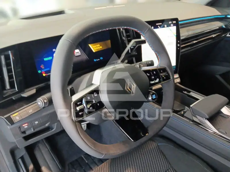 2025 Renault Austral