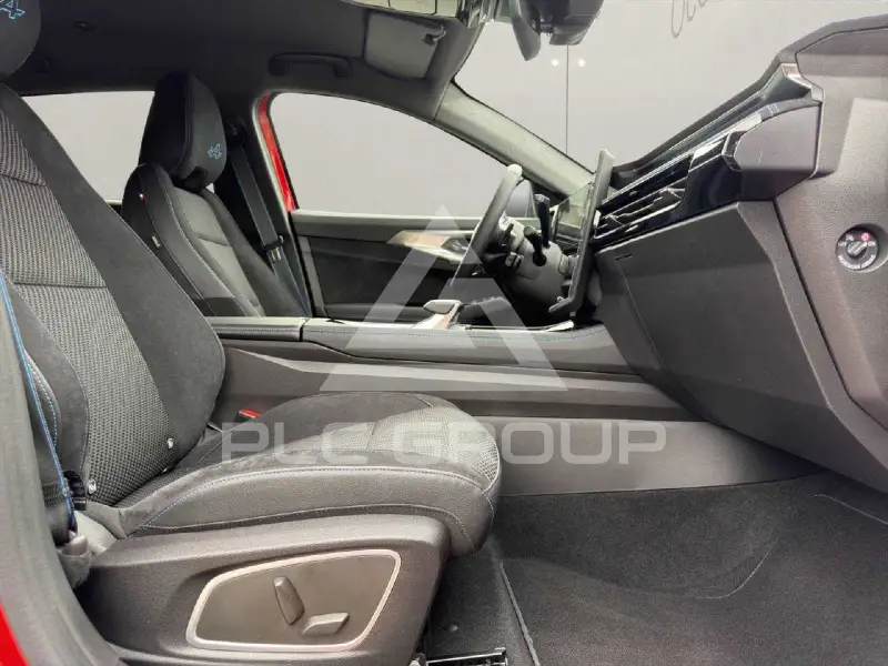 2025 Renault Austral