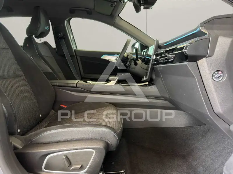 2025 Renault Austral
