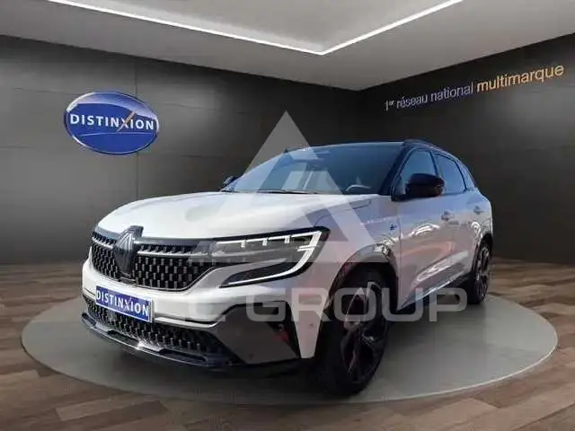 2025 Renault Austral