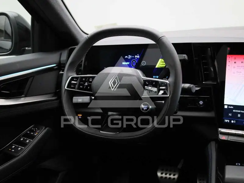 2025 Renault Austral