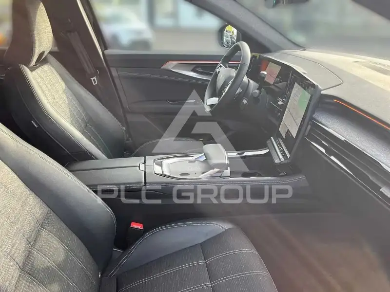 2025 Renault Austral