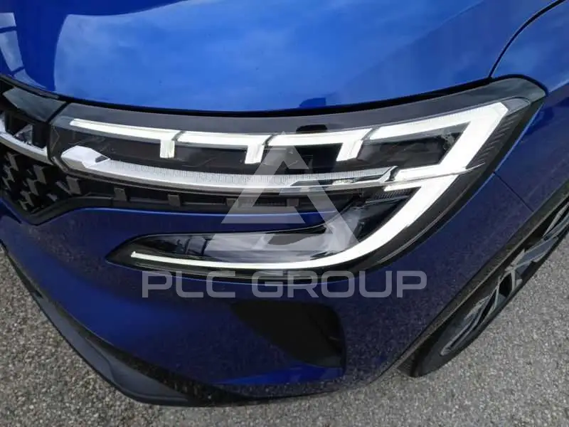 2025 Renault Austral