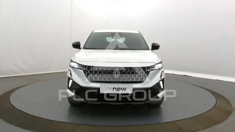 2025 Renault Austral