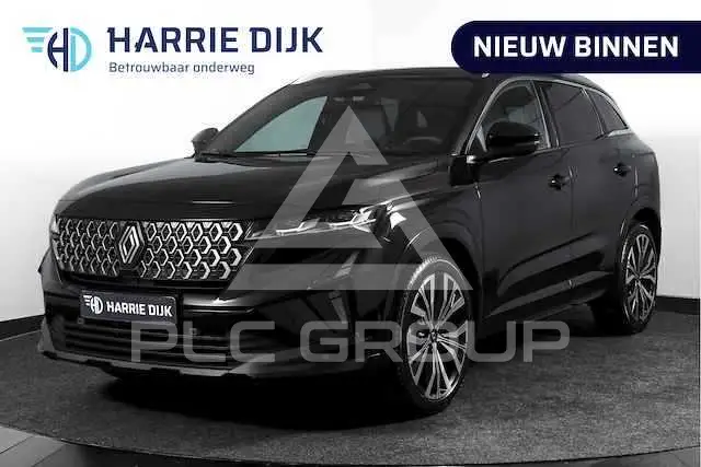 2025 Renault Austral