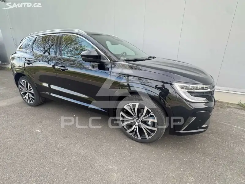 2025 Renault Austral
