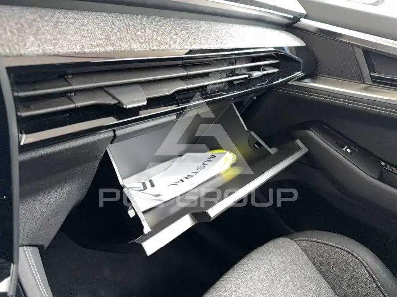 2025 Renault Austral