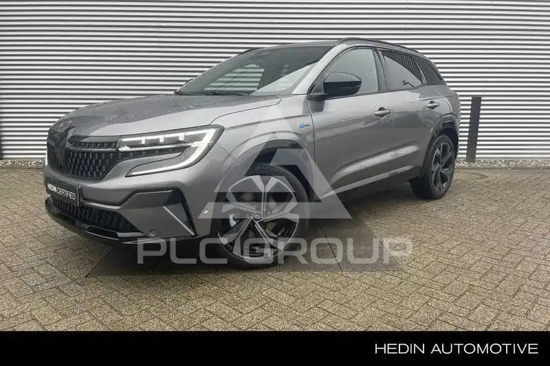 2025 Renault Austral