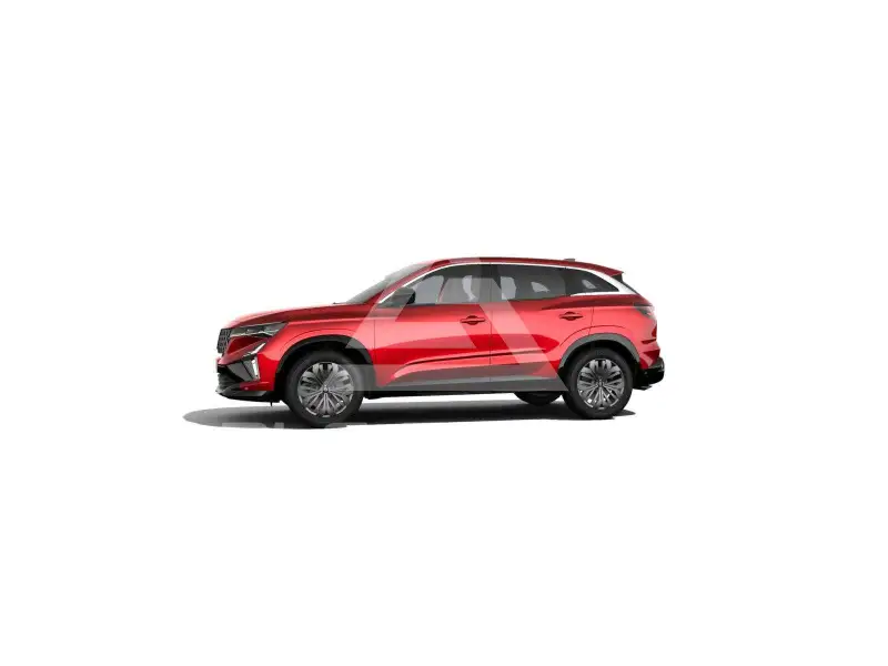 2025 Renault Austral