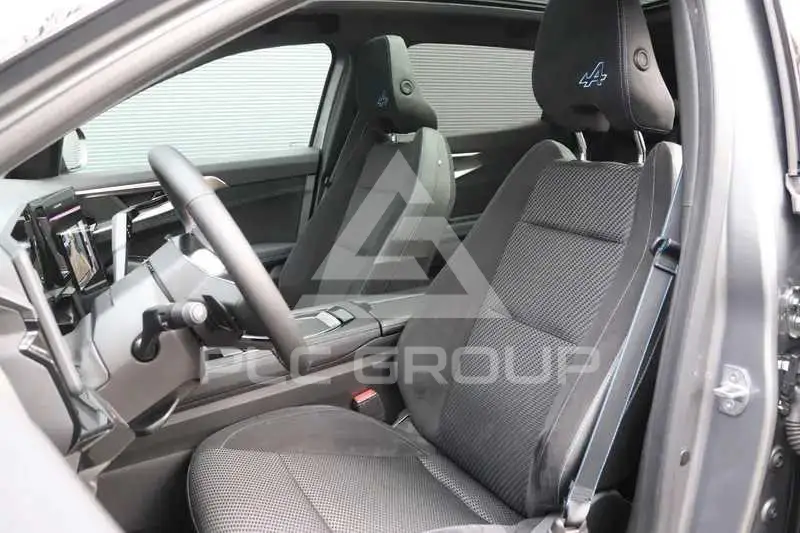 2025 Renault Austral