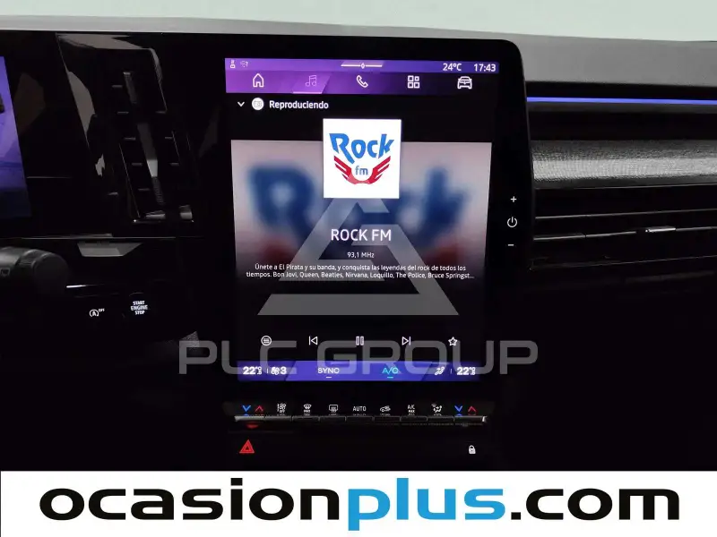 2025 Renault Austral