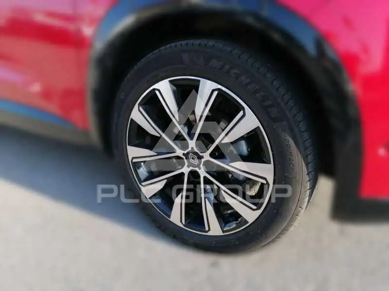 2025 Renault Austral