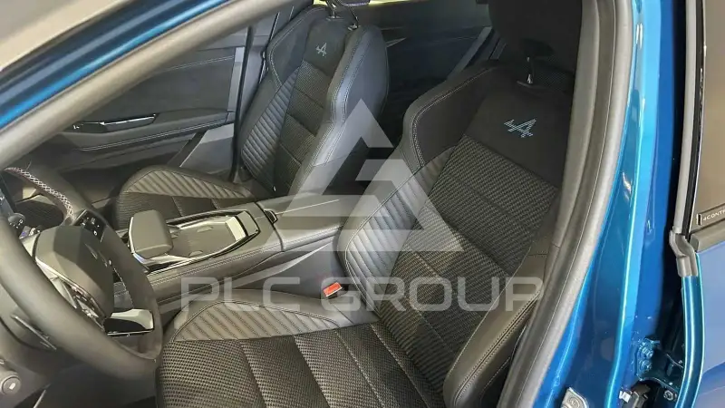2025 Renault Austral