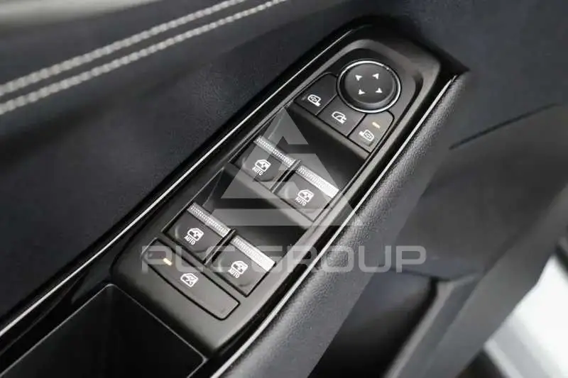 2025 Renault Austral