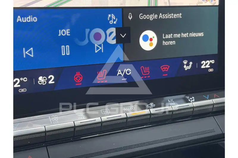 2025 Renault Austral