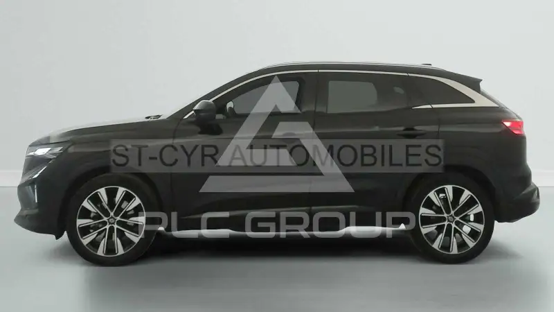 2025 Renault Austral