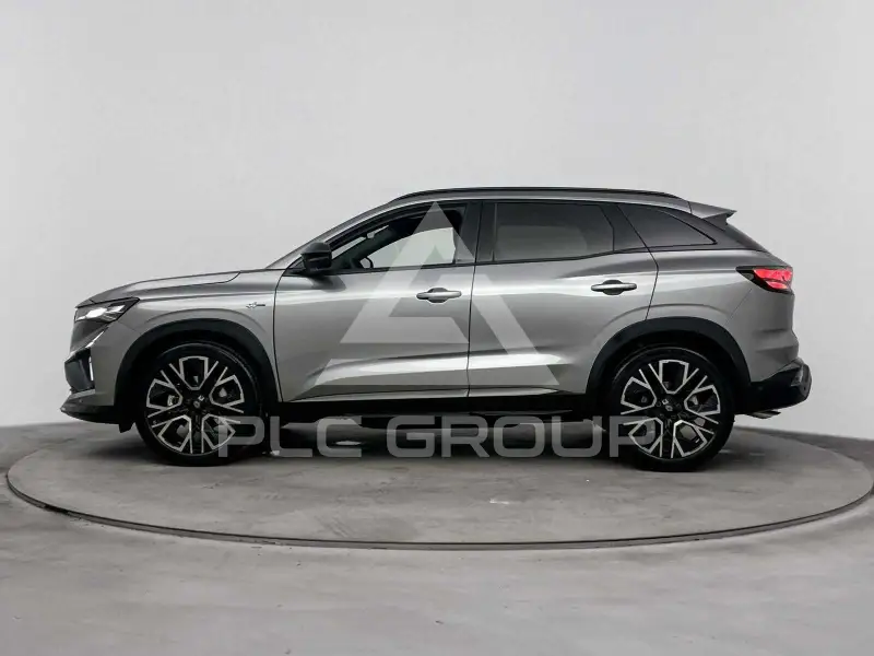 2025 Renault Austral