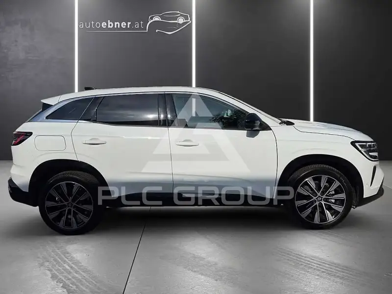 2025 Renault Austral