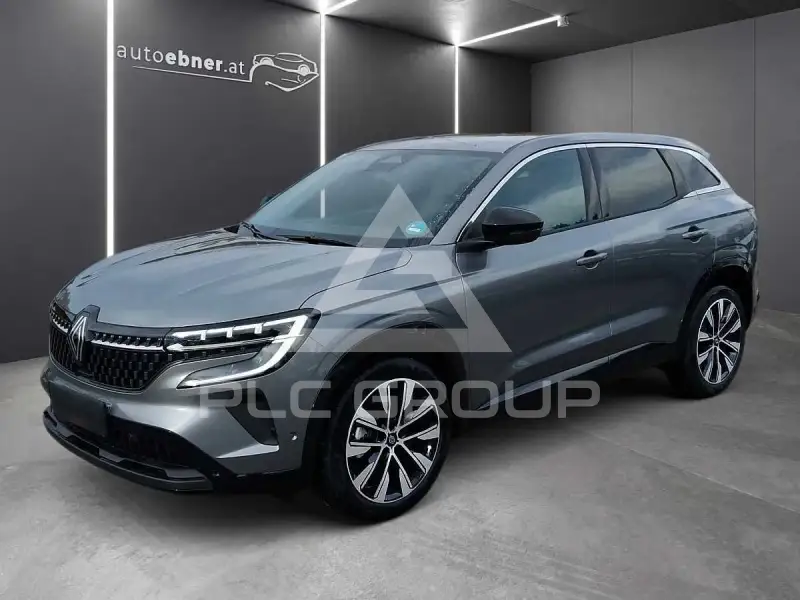 2025 Renault Austral