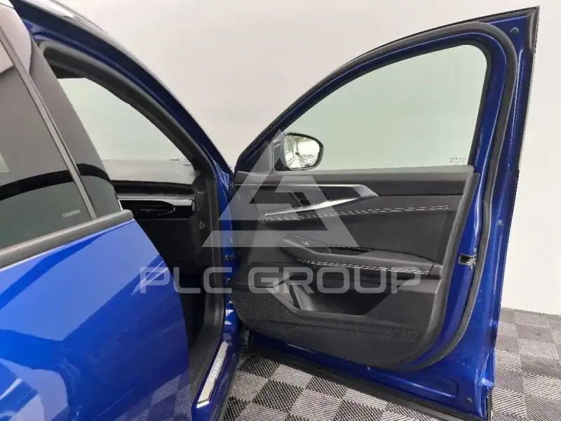 2025 Renault Austral