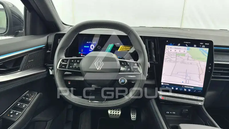 2025 Renault Austral