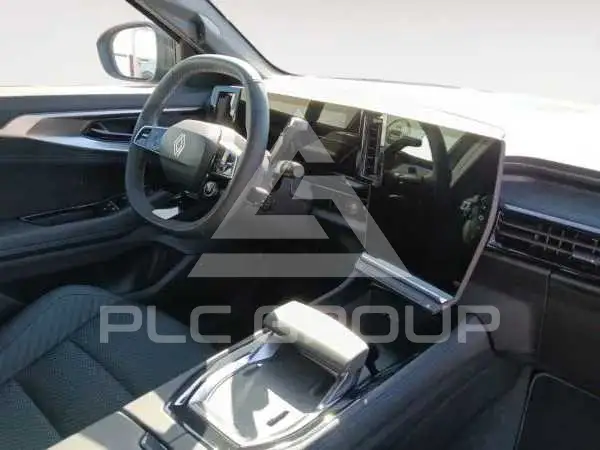 2025 Renault Austral
